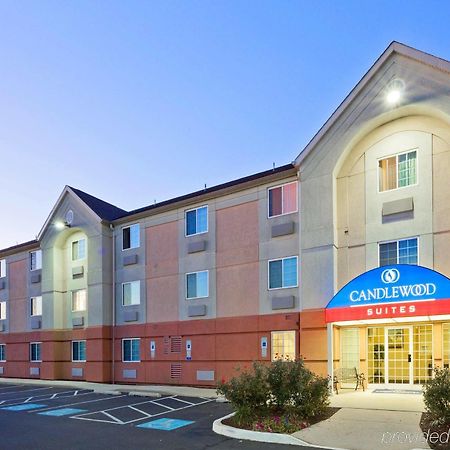 Sonesta Simply Suites Philadelphia Mount Laurel Ngoại thất bức ảnh