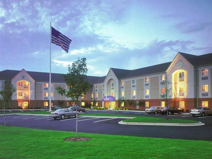 Sonesta Simply Suites Philadelphia Mount Laurel Ngoại thất bức ảnh