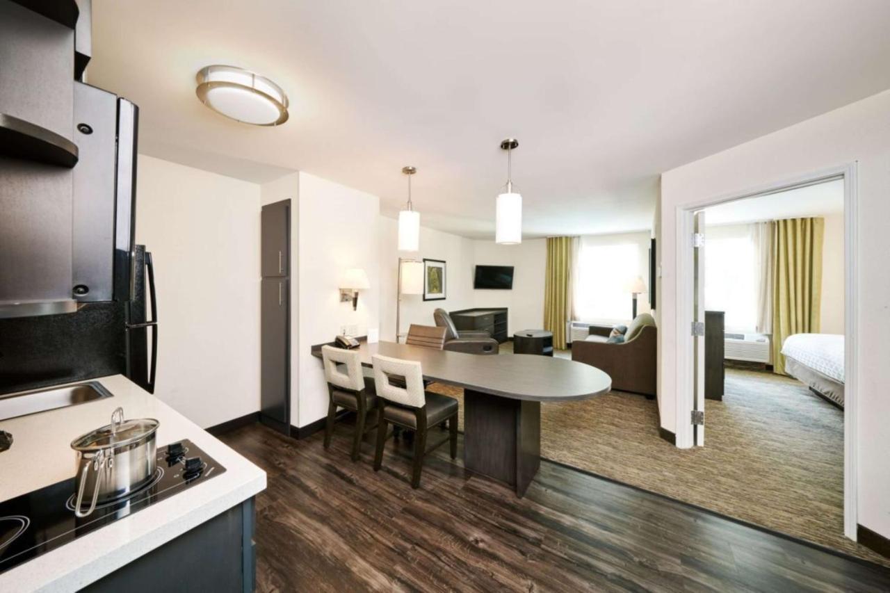 Sonesta Simply Suites Philadelphia Mount Laurel Ngoại thất bức ảnh