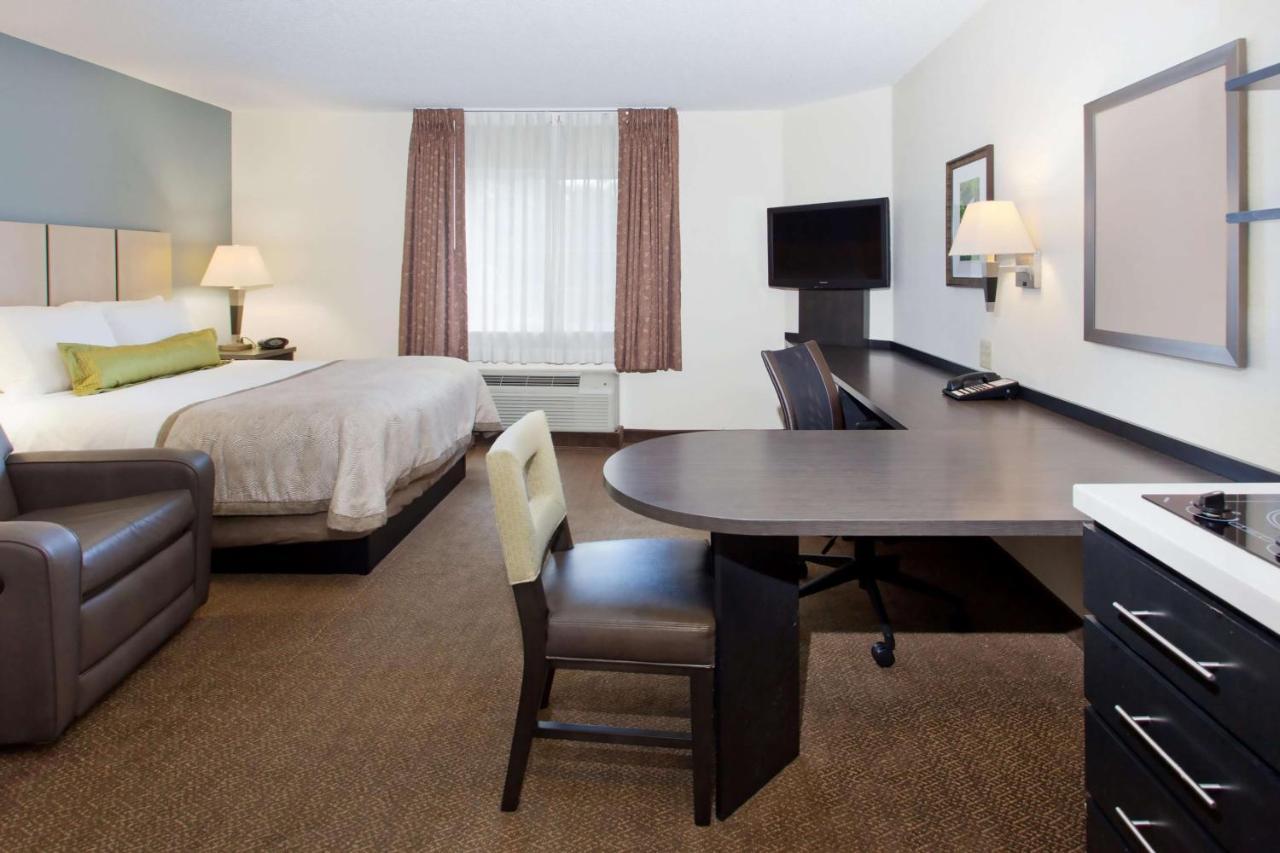 Sonesta Simply Suites Philadelphia Mount Laurel Ngoại thất bức ảnh