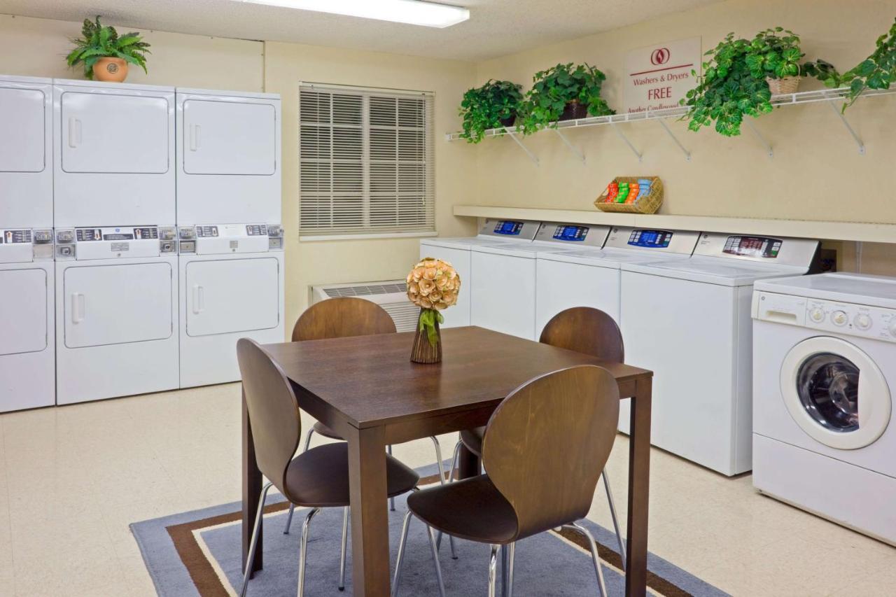 Sonesta Simply Suites Philadelphia Mount Laurel Ngoại thất bức ảnh