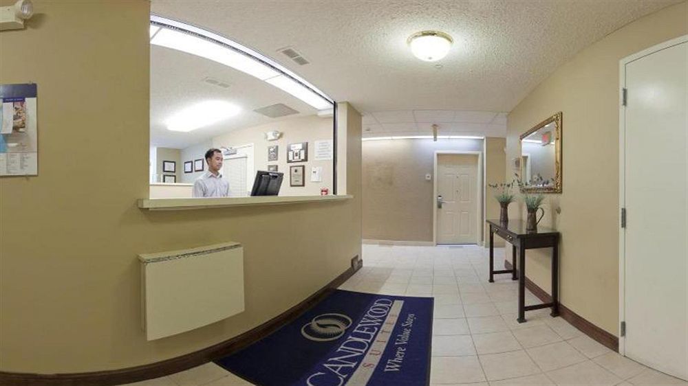 Sonesta Simply Suites Philadelphia Mount Laurel Ngoại thất bức ảnh