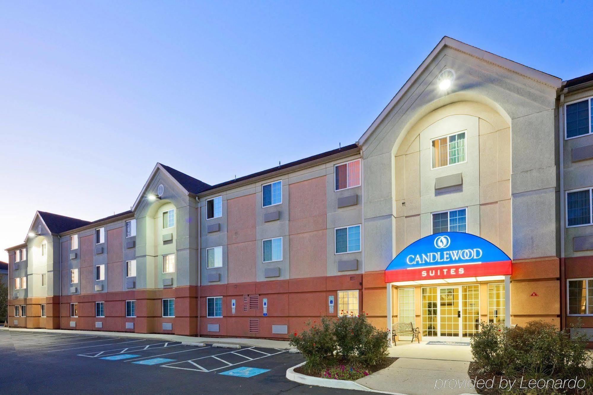 Sonesta Simply Suites Philadelphia Mount Laurel Ngoại thất bức ảnh